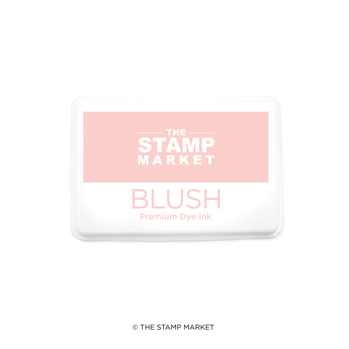 BLUSH INK PAD – The Stamp Market