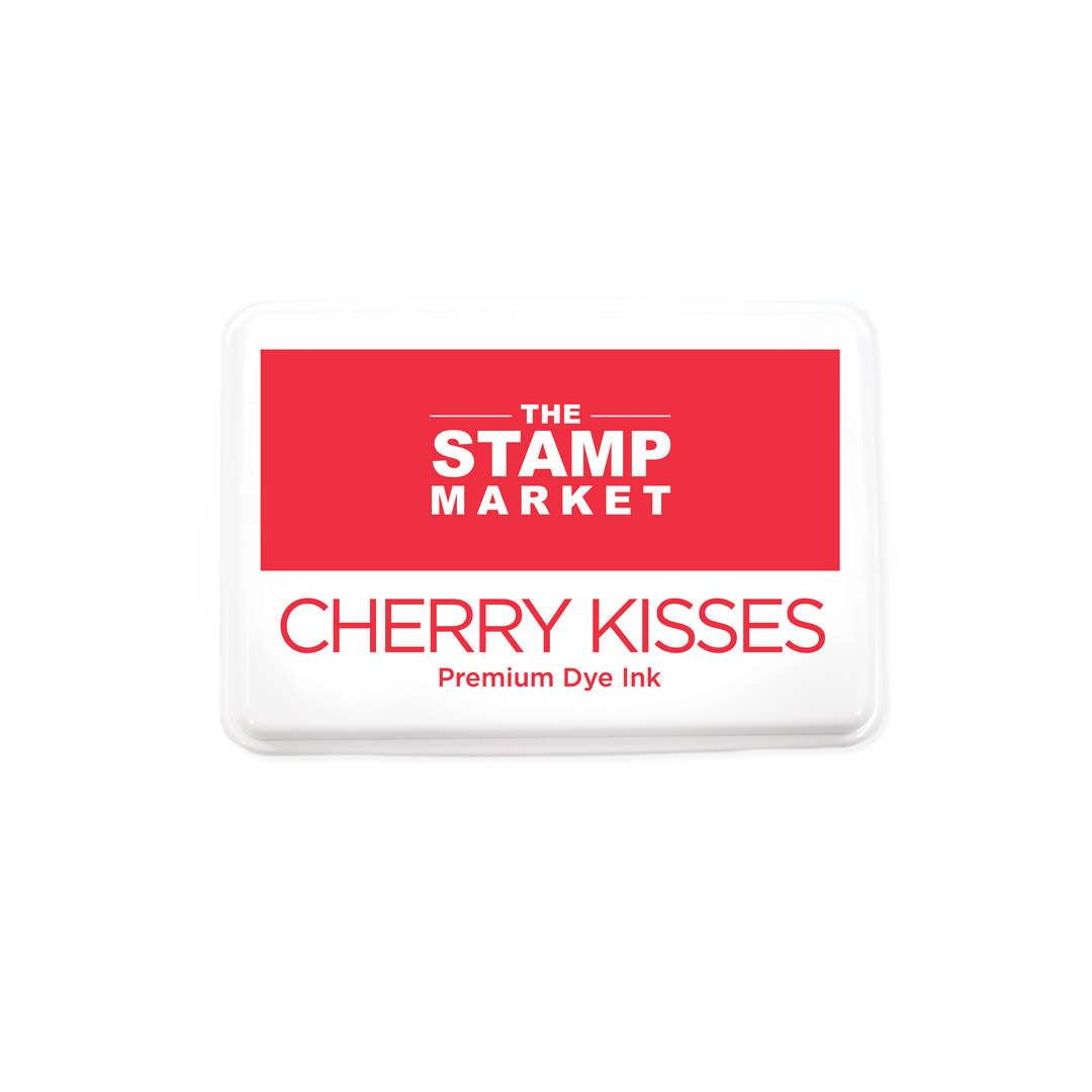 CHERRY KISSES INK PAD