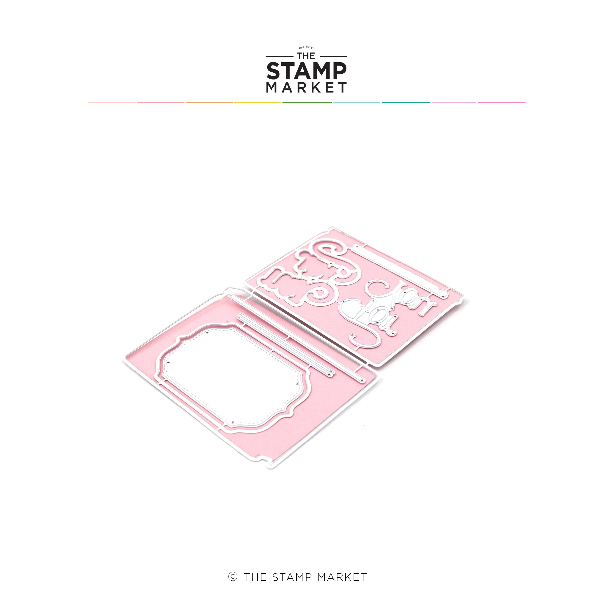 BOOK GIFT CARD HOLDER The Stamp Market BOOK GIFT CARD HOLDER The Stamp Market
