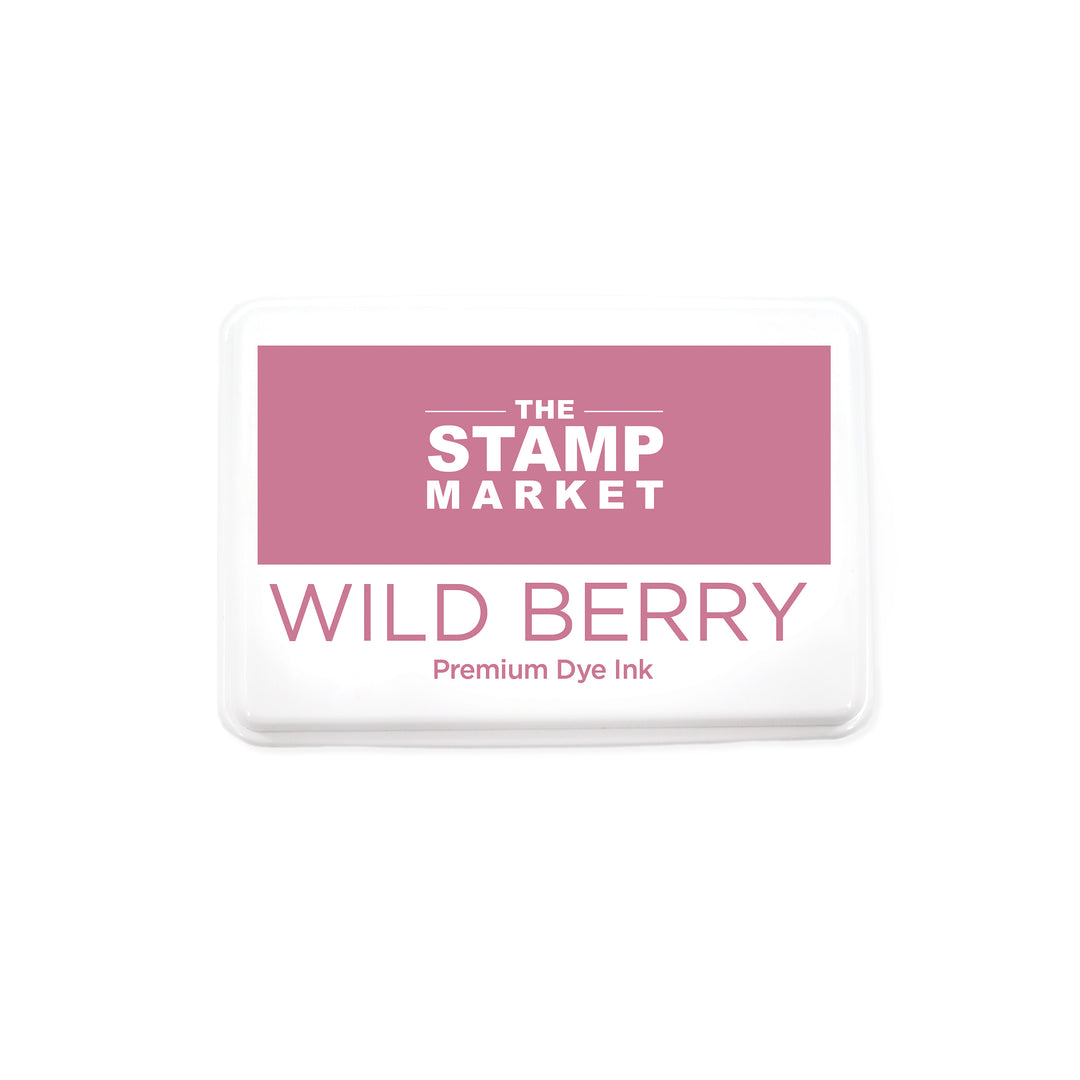 WILD BERRY INK PAD