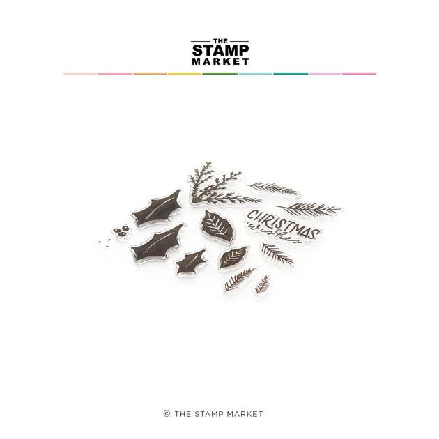 STAMPS Page 2 The Stamp Market