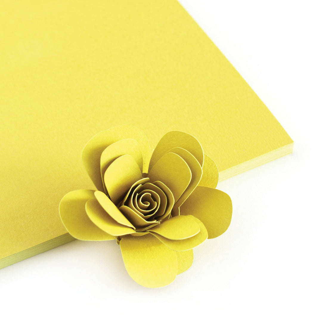 CITRINE CARDSTOCK