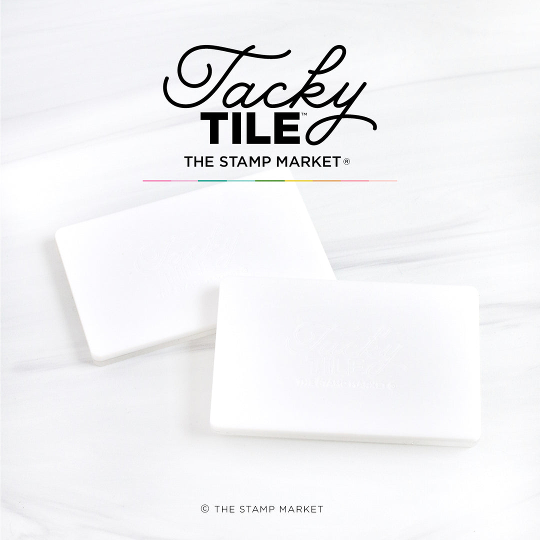 TACKY TILE STANDARD (2PK)