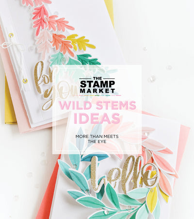 More than Meets the Eye- Wild Stems 1
