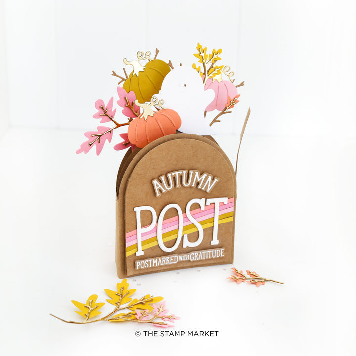 POST POP-UP