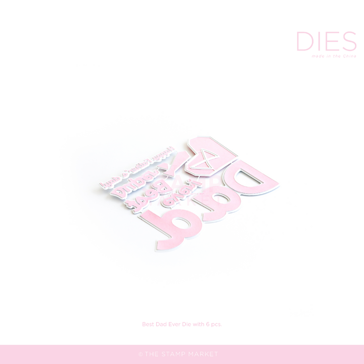 Best Dad Ever Die