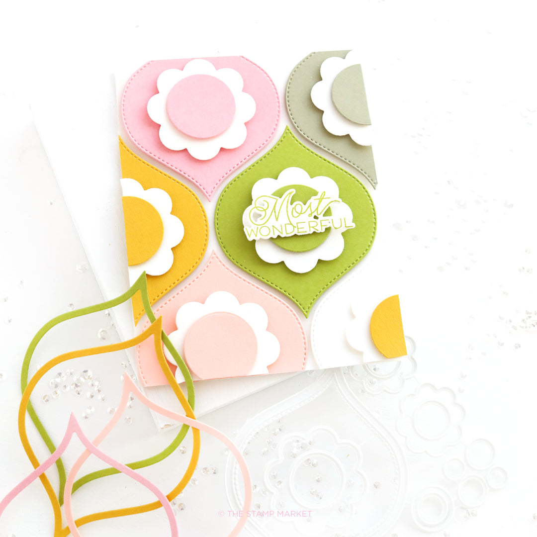 BLOOM PATTERN BUILDER