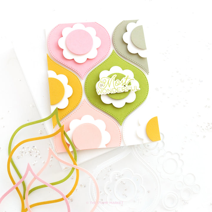 BLOOM PATTERN BUILDER