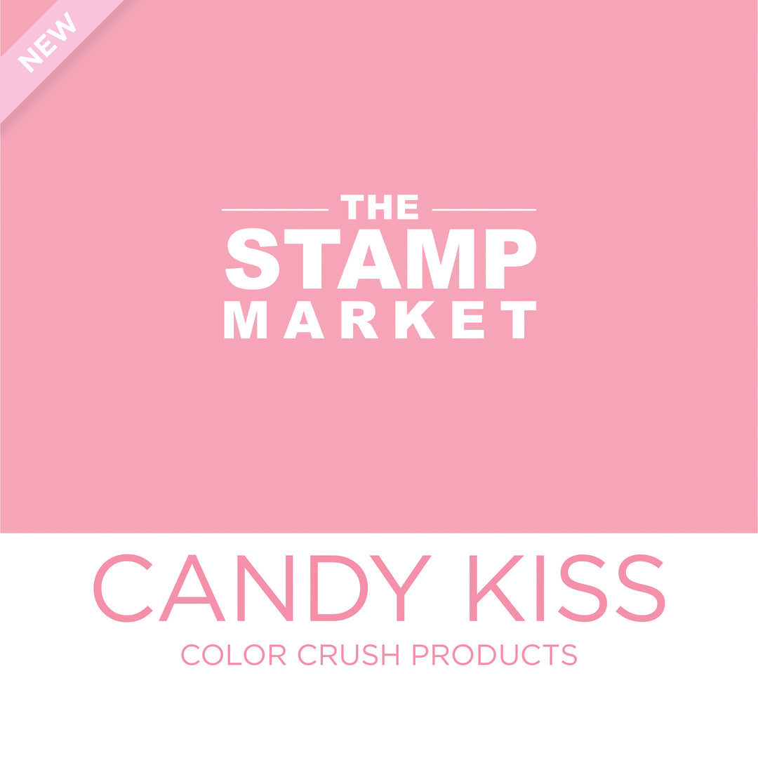CANDY KISS