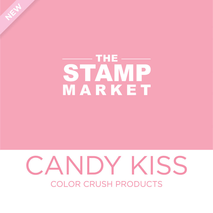 CANDY KISS