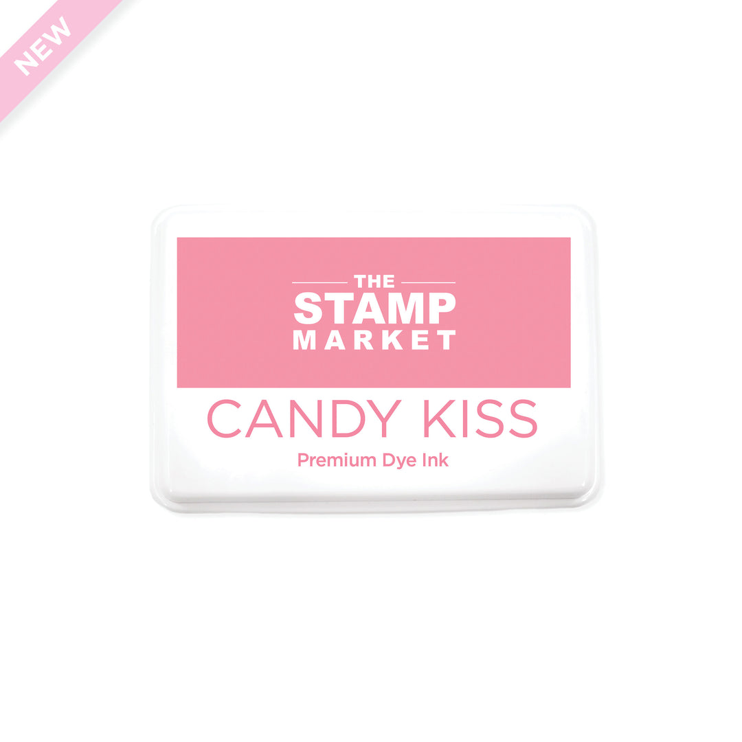 CANDY KISS INK PAD