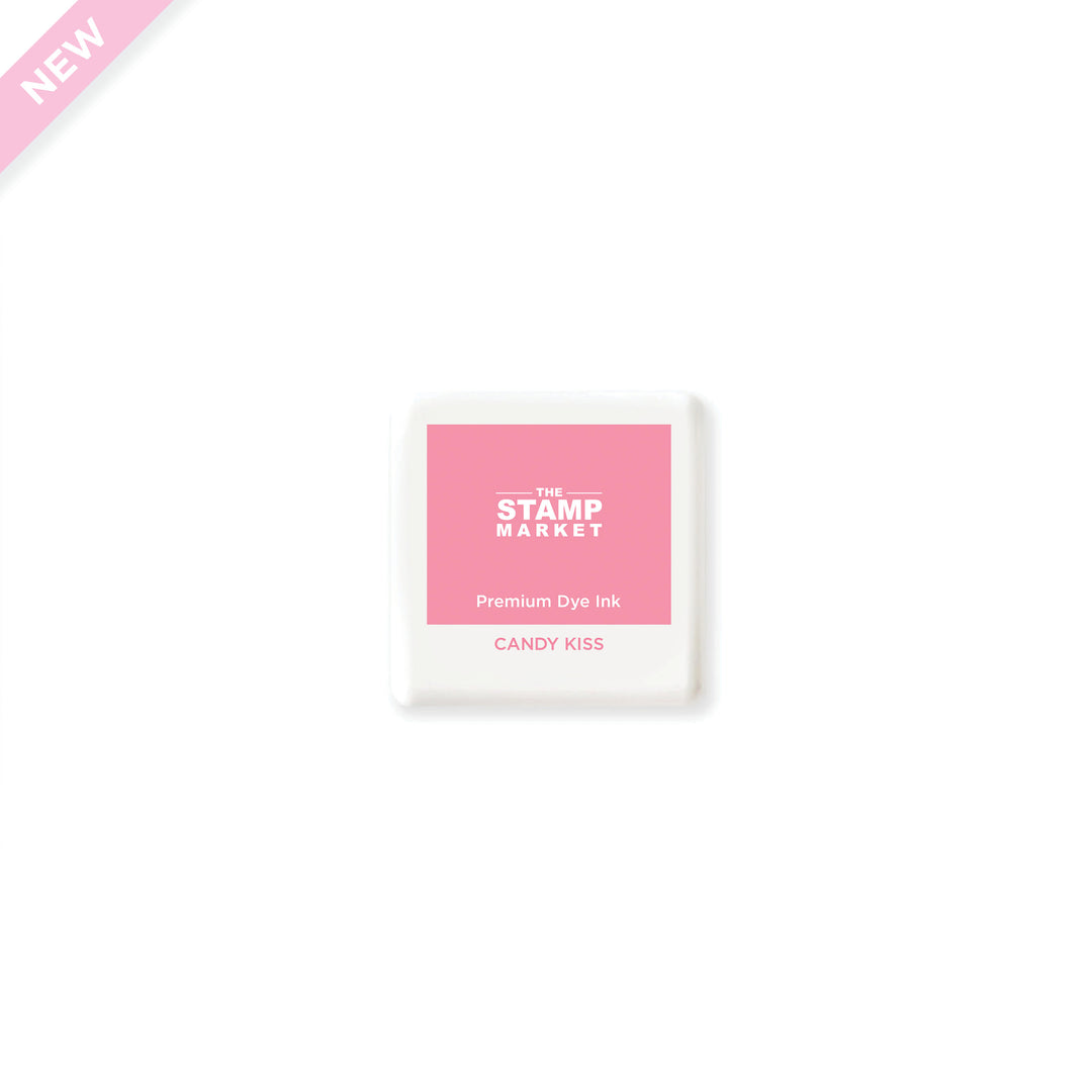 CANDY KISS INK CUBE