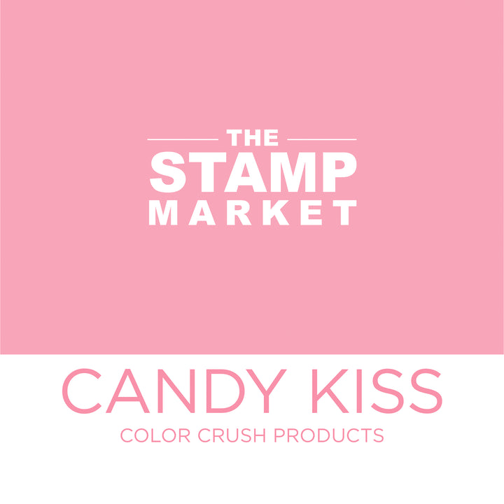 CANDY KISS