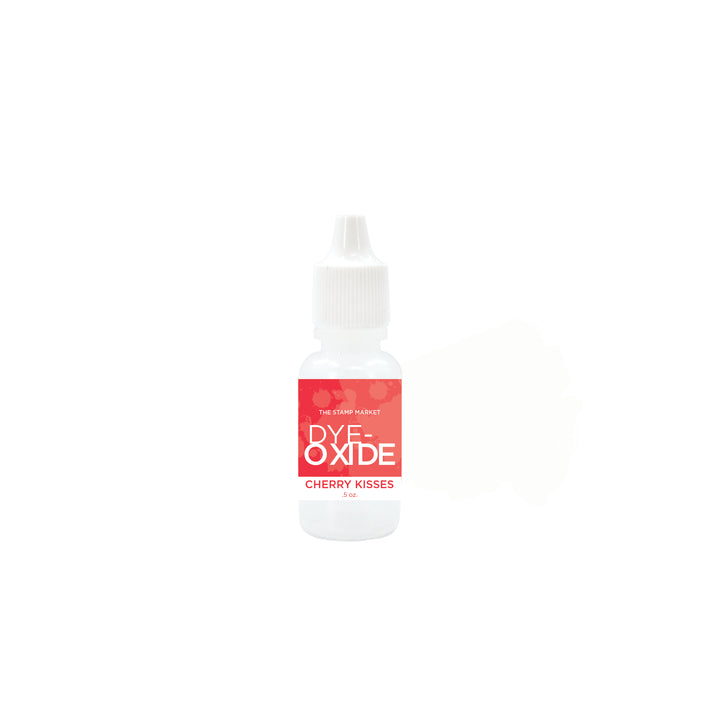 CHERRY KISSES DYE-OXIDE