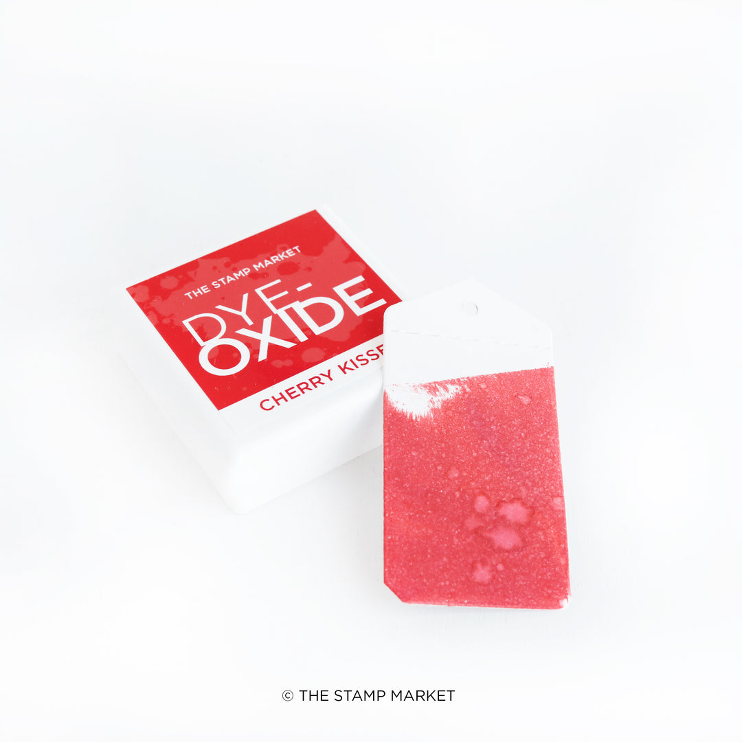 CHERRY KISSES DYE-OXIDE
