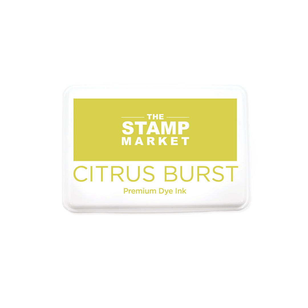 CITRUS BURST