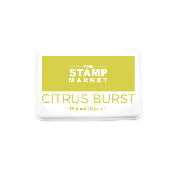 CITRUS BURST