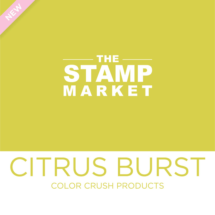 CITRUS BURST