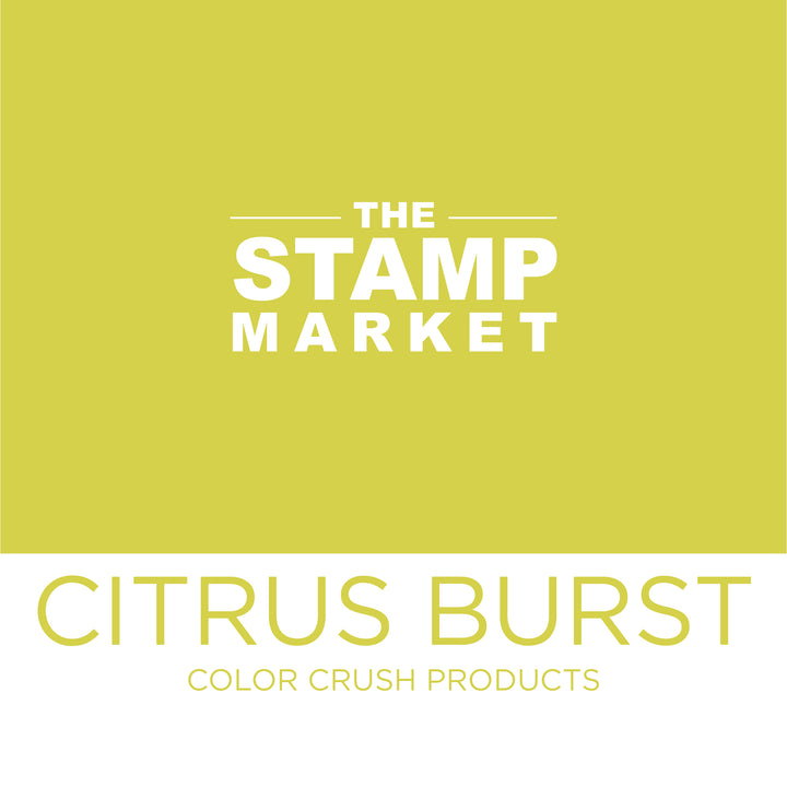 CITRUS BURST