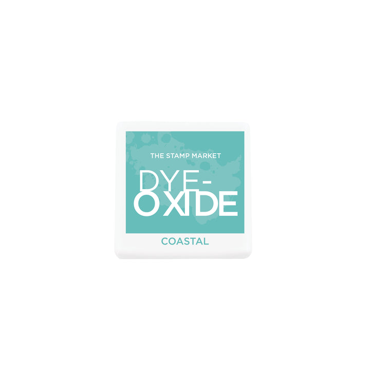 COASTAL DYE-OXIDE