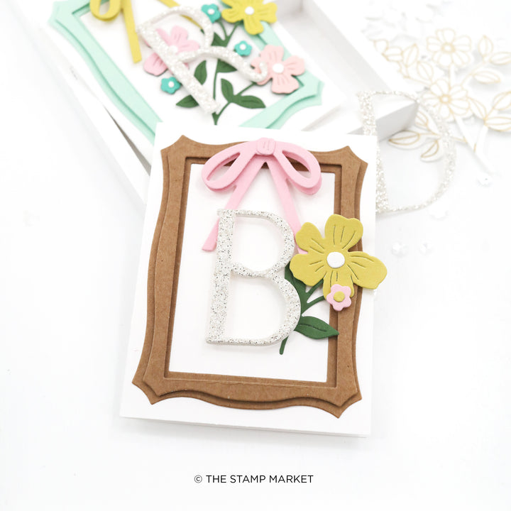 FEBRUARY 25 CUTEST CARD KIT