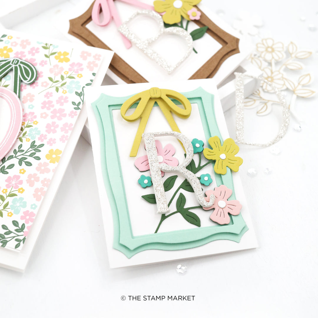 FEBRUARY 25 CUTEST CARD KIT