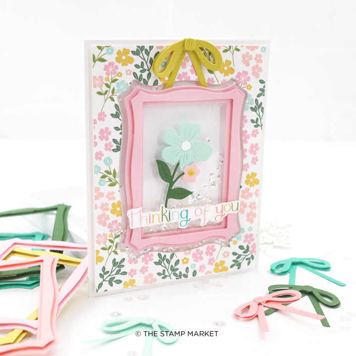 FEBRUARY 25 CUTEST CARD KIT