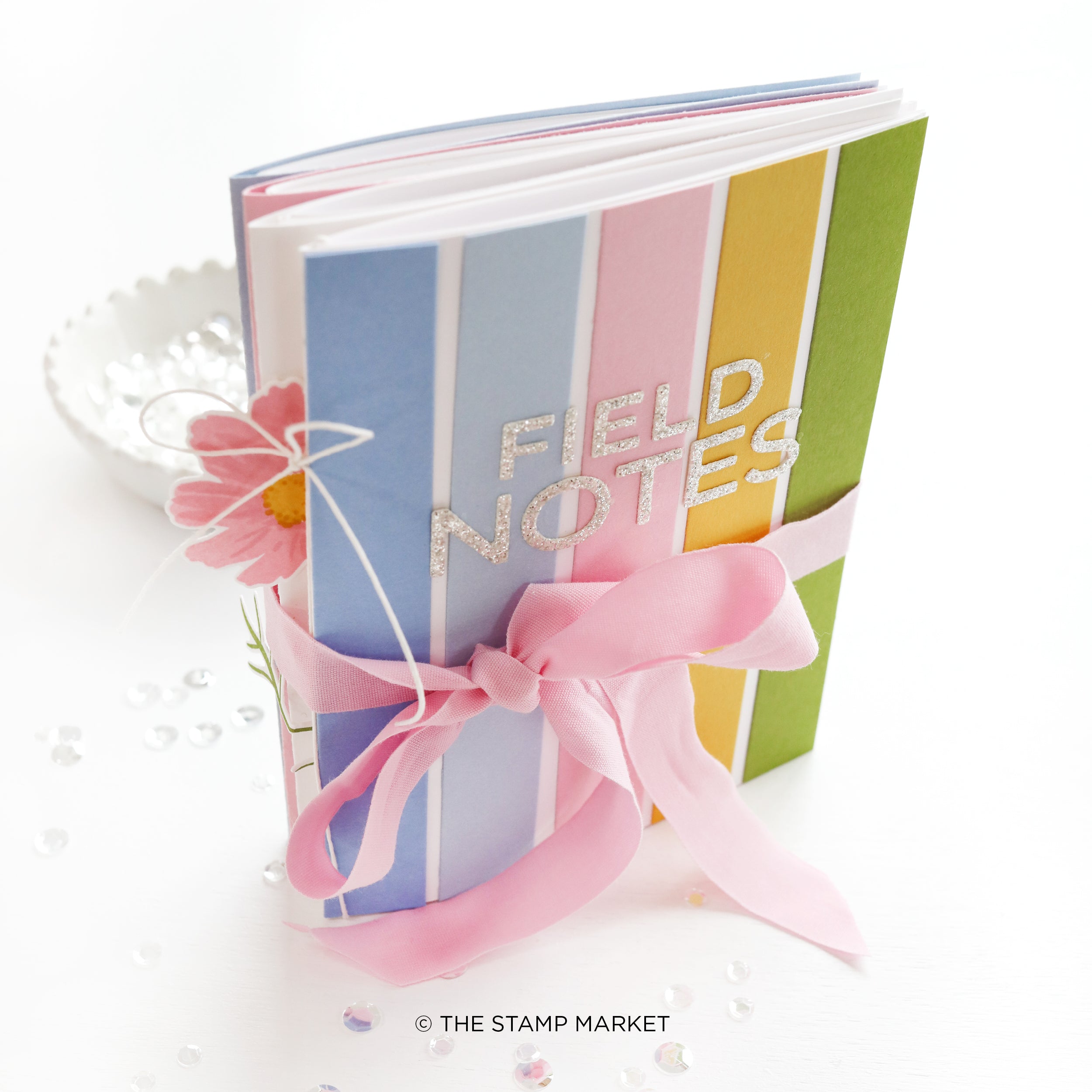 FIELD NOTES STAMP SET – The Stamp Market