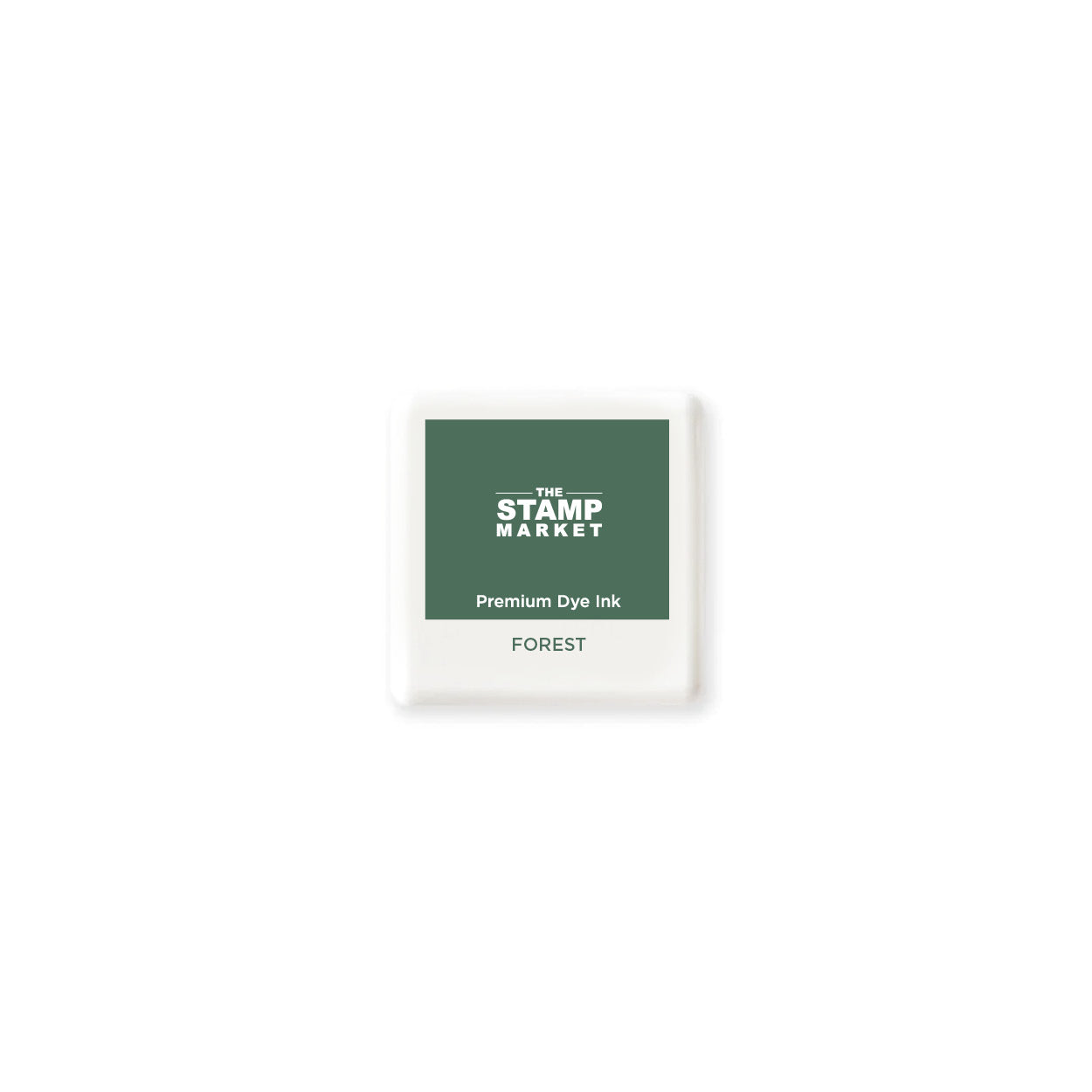 FOREST INK CUBE – The Stamp Market
