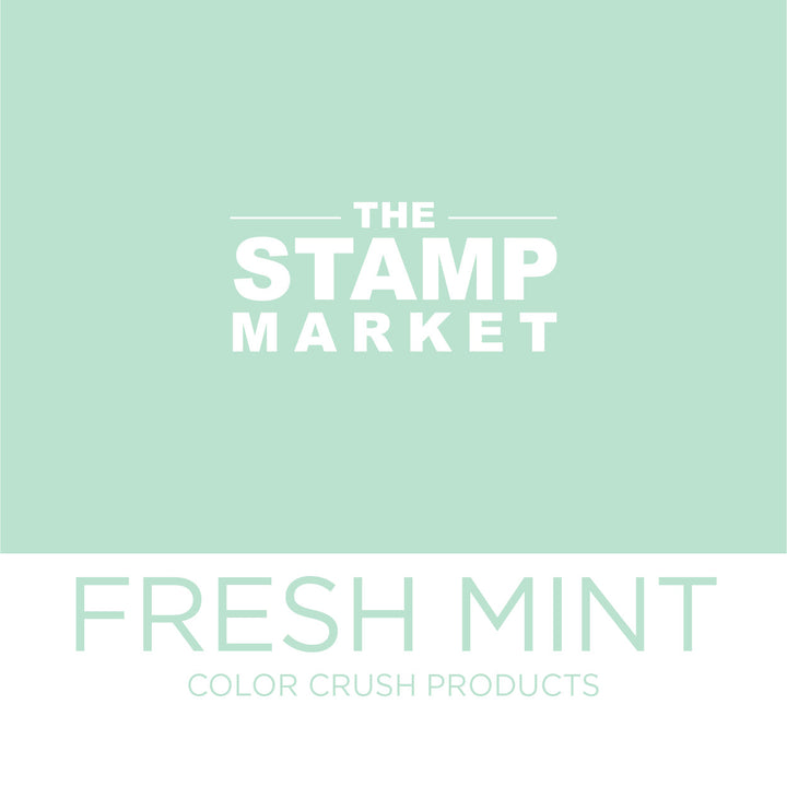 FRESH MINT