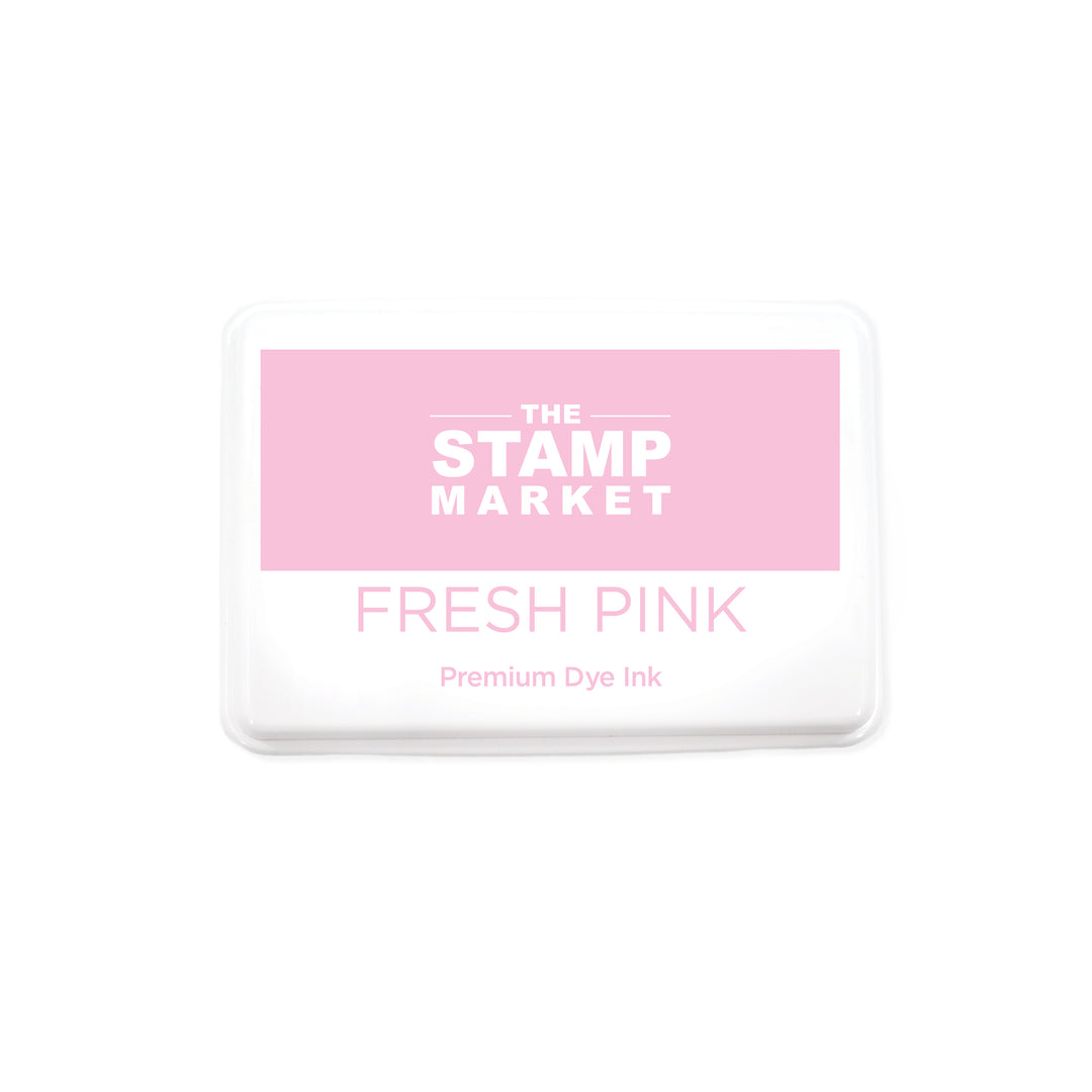 FRESH PINK