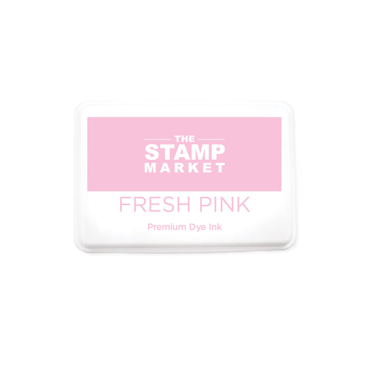 FRESH PINK
