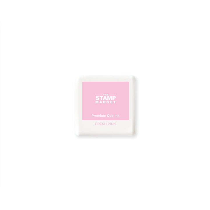 FRESH PINK