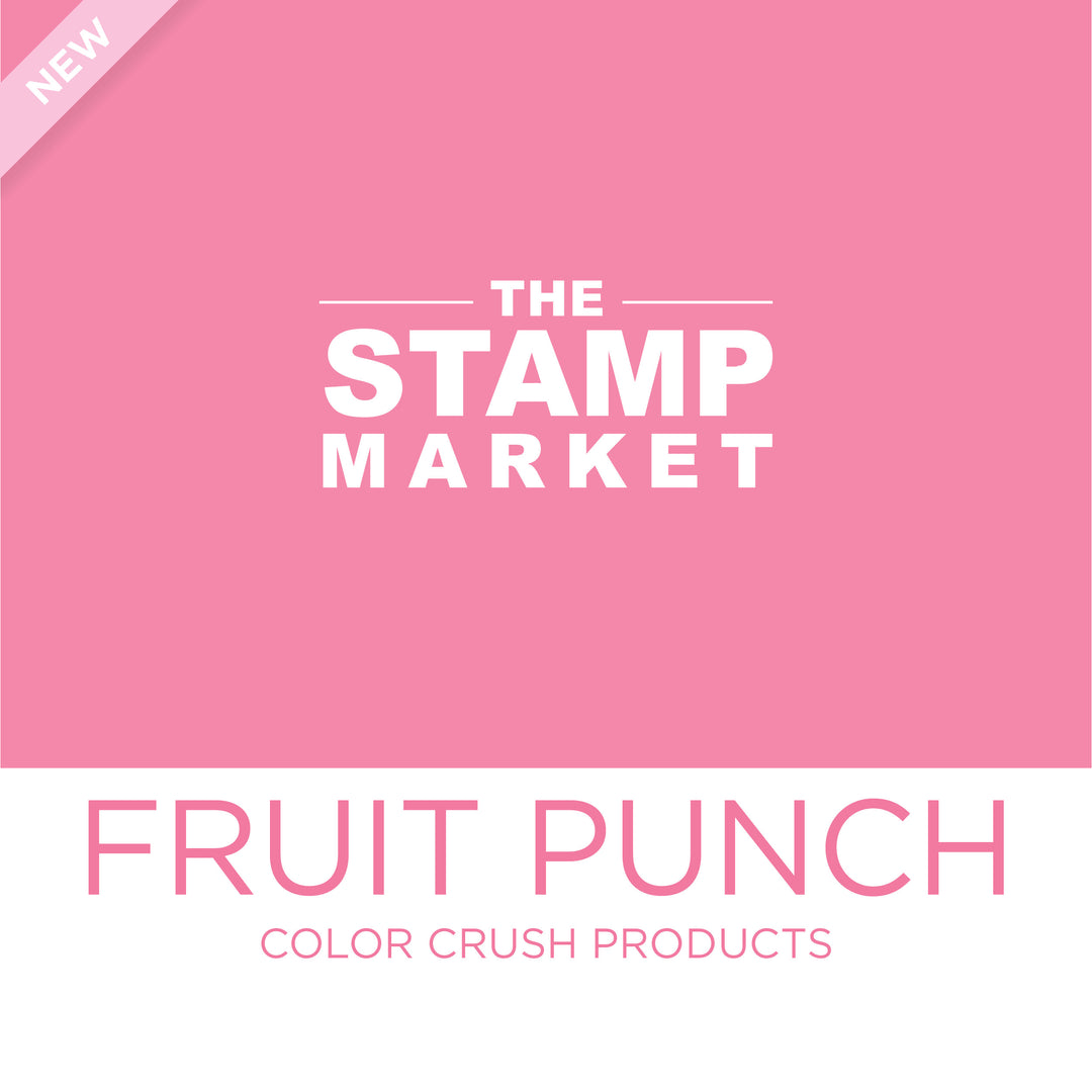 FRUIT PUNCH