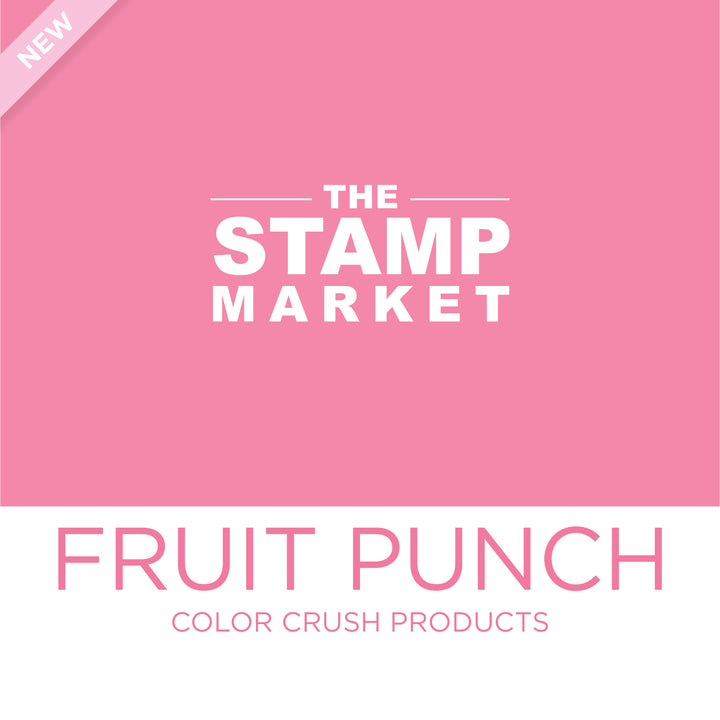 FRUIT PUNCH