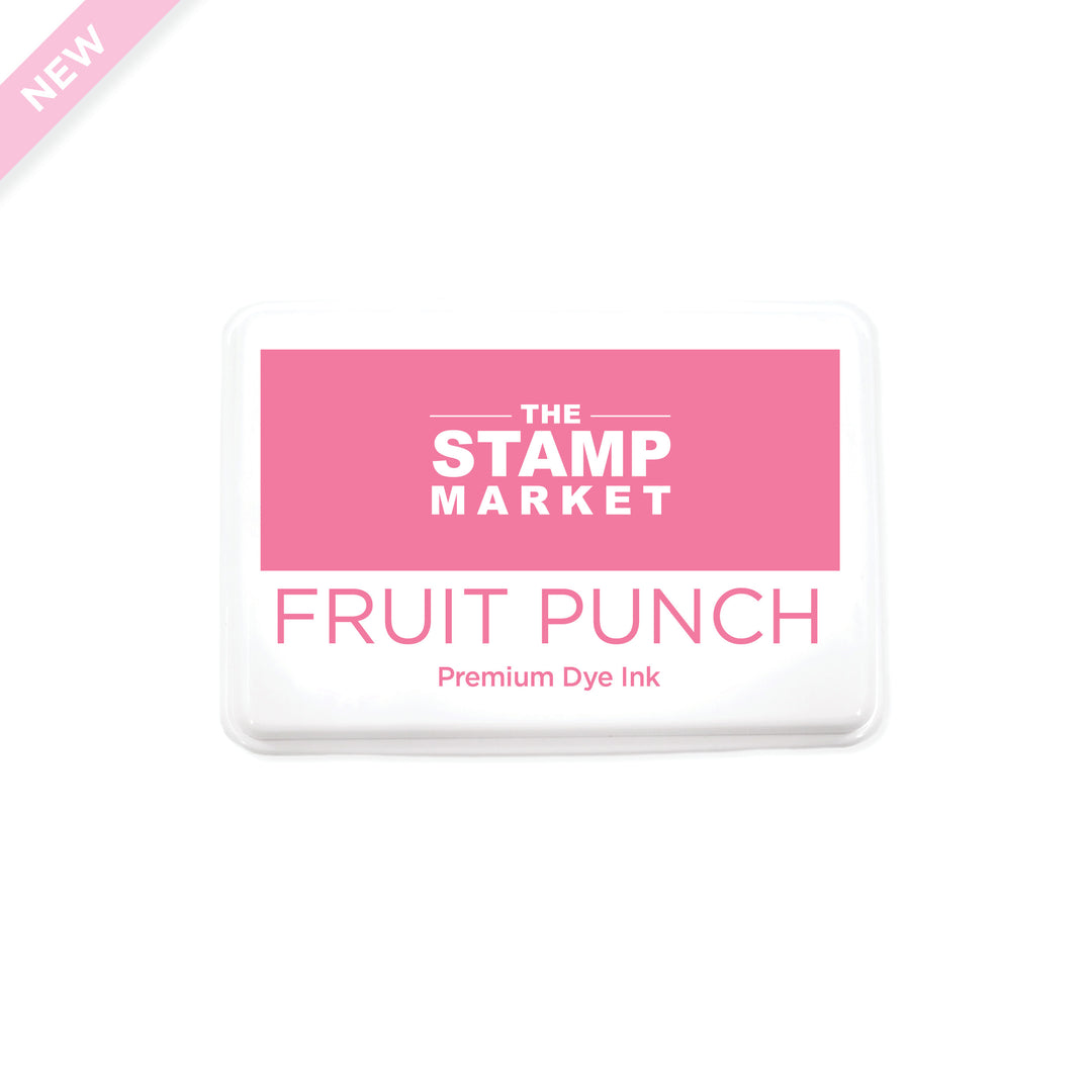 FRUIT PUNCH INK PAD