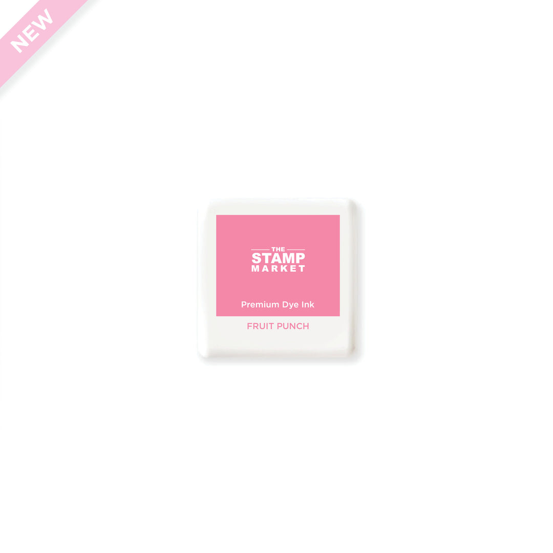 FRUIT PUNCH INK CUBE