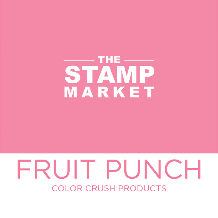 FRUIT PUNCH