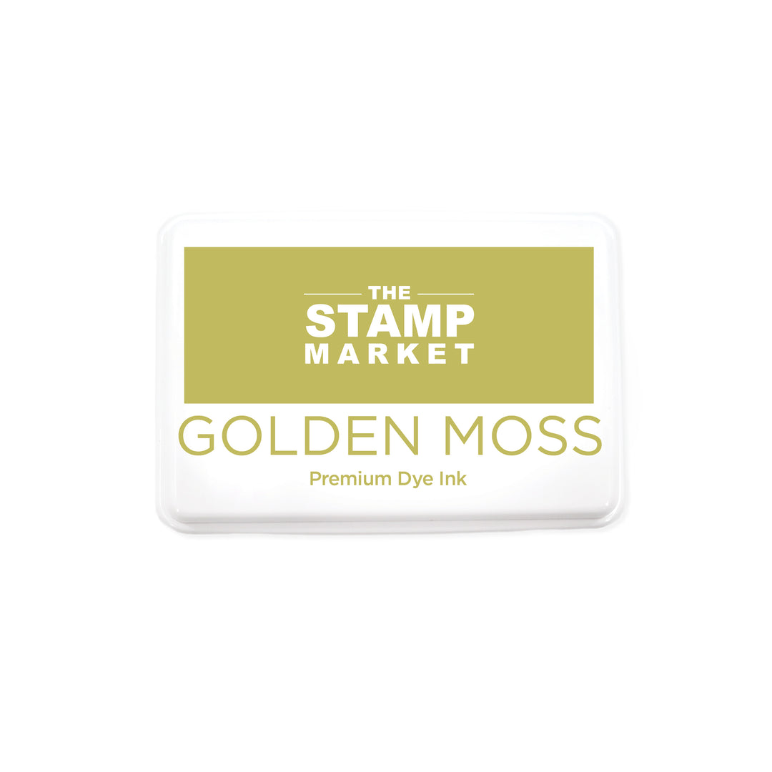 GOLDEN MOSS