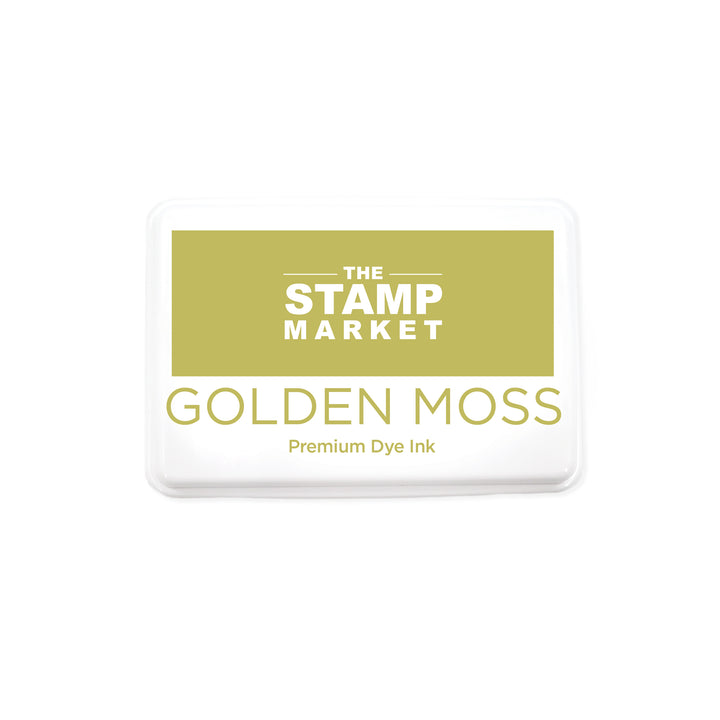GOLDEN MOSS
