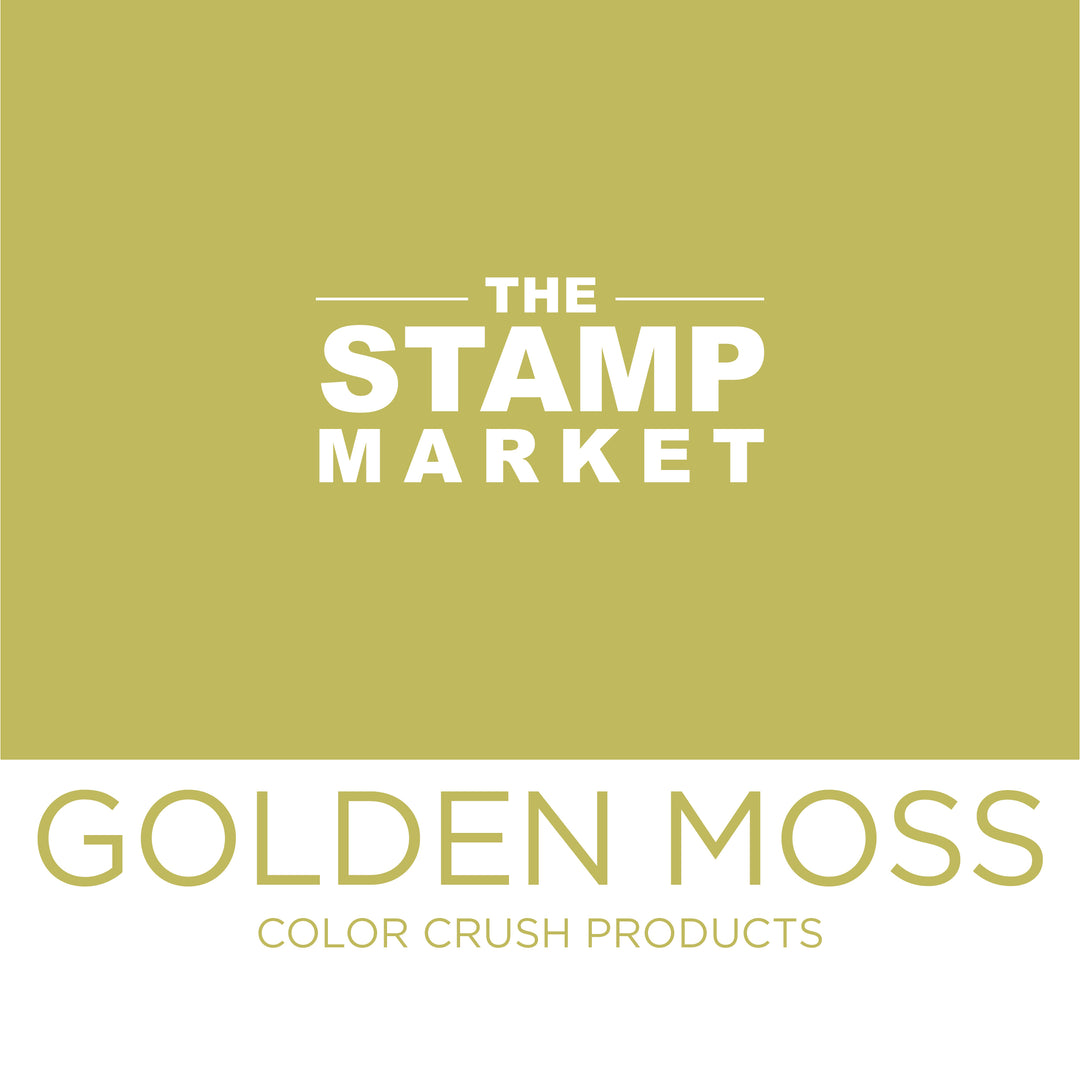 GOLDEN MOSS