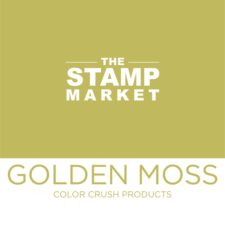 GOLDEN MOSS