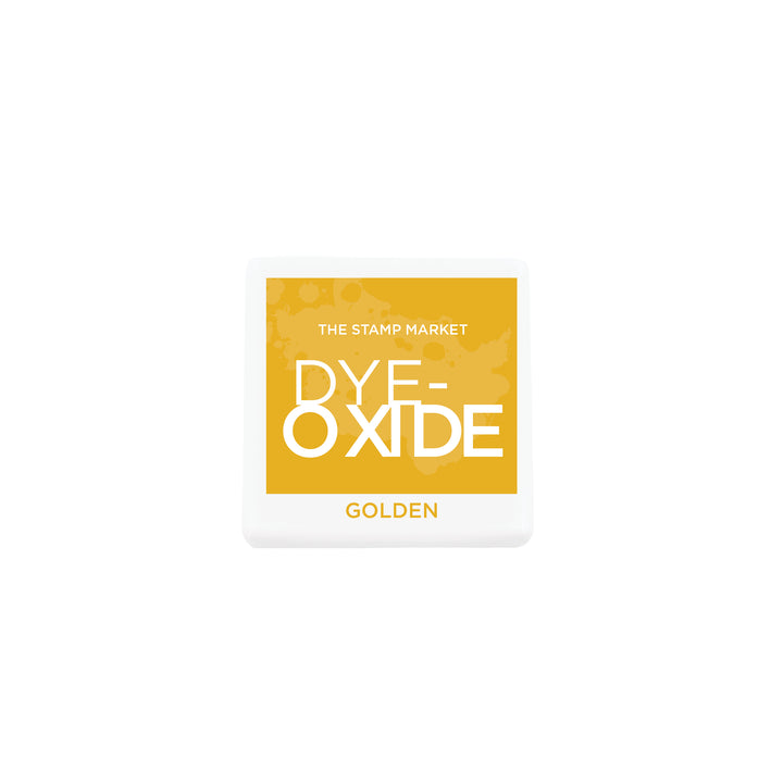 GOLDEN DYE-OXIDE