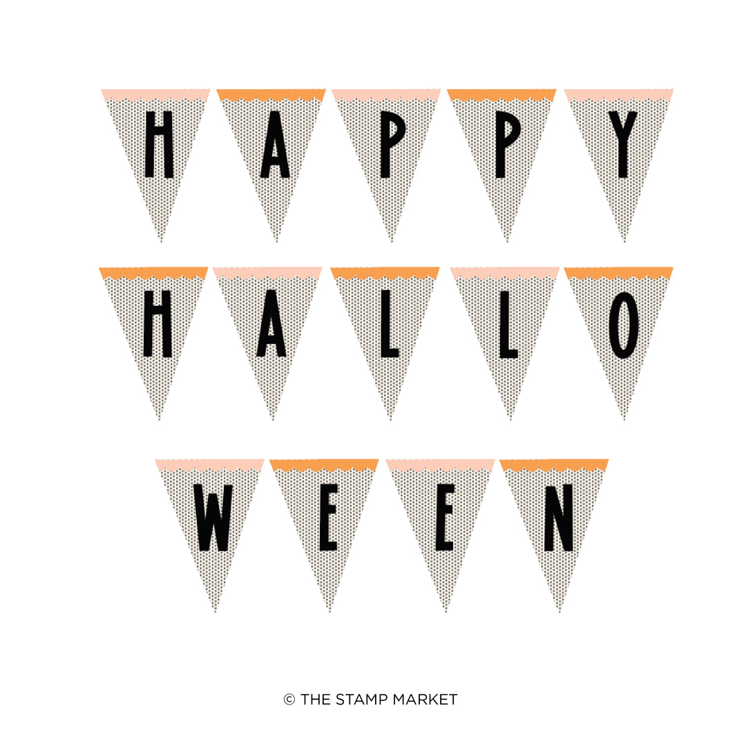 DIY HALLOWEEN DECOR