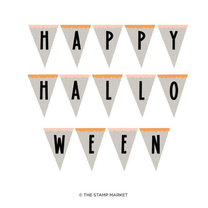 DIY HALLOWEEN DECOR