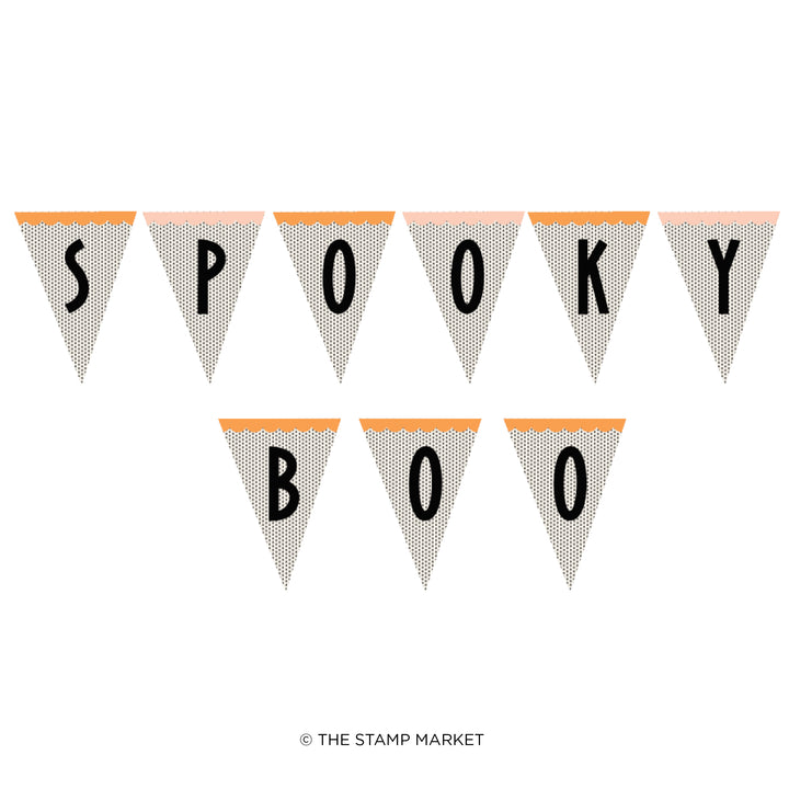 DIY HALLOWEEN DECOR