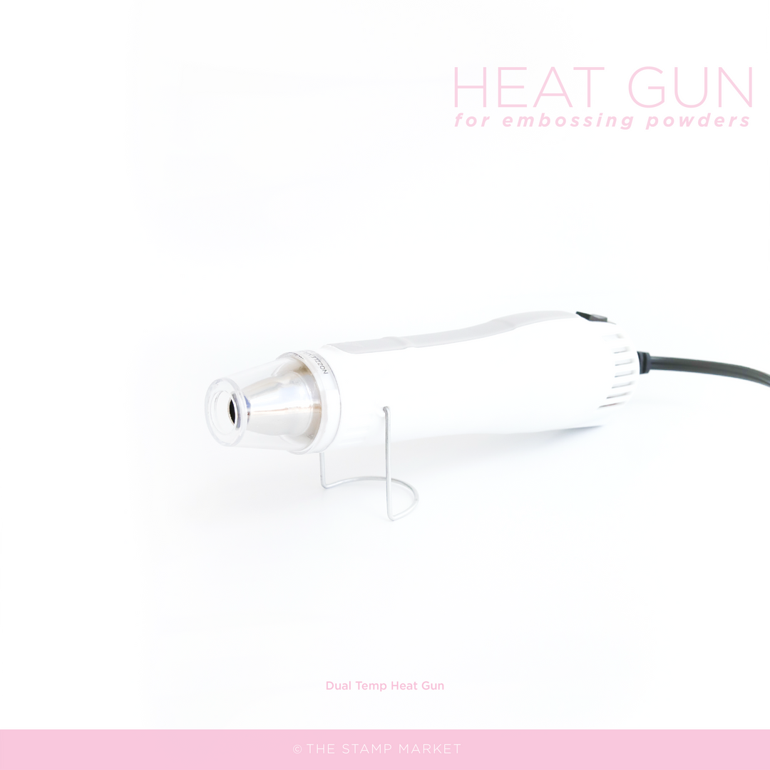 Embossing Heat Tool