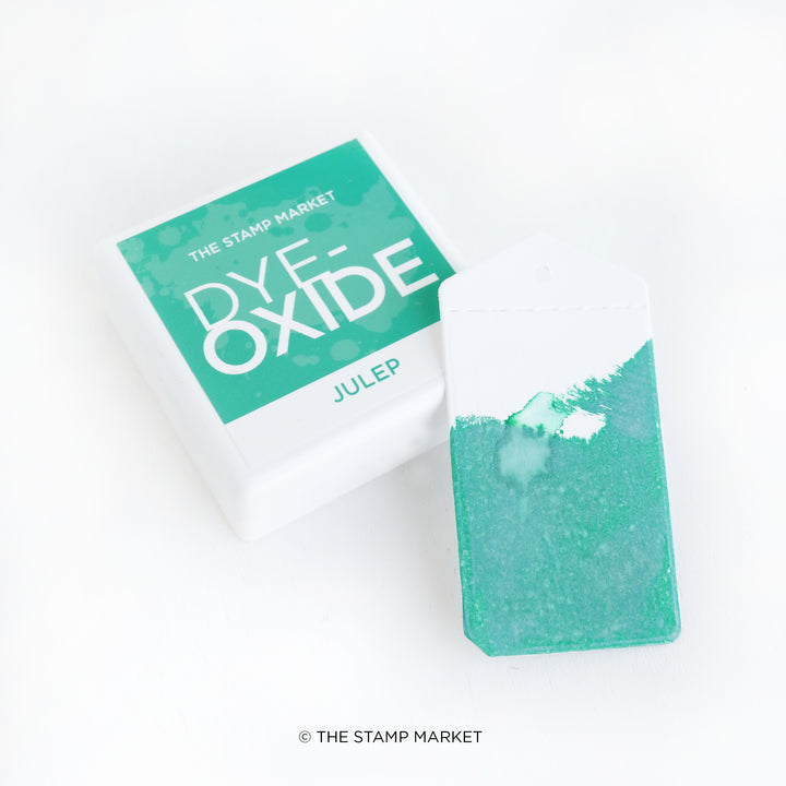 JULEP DYE-OXIDE