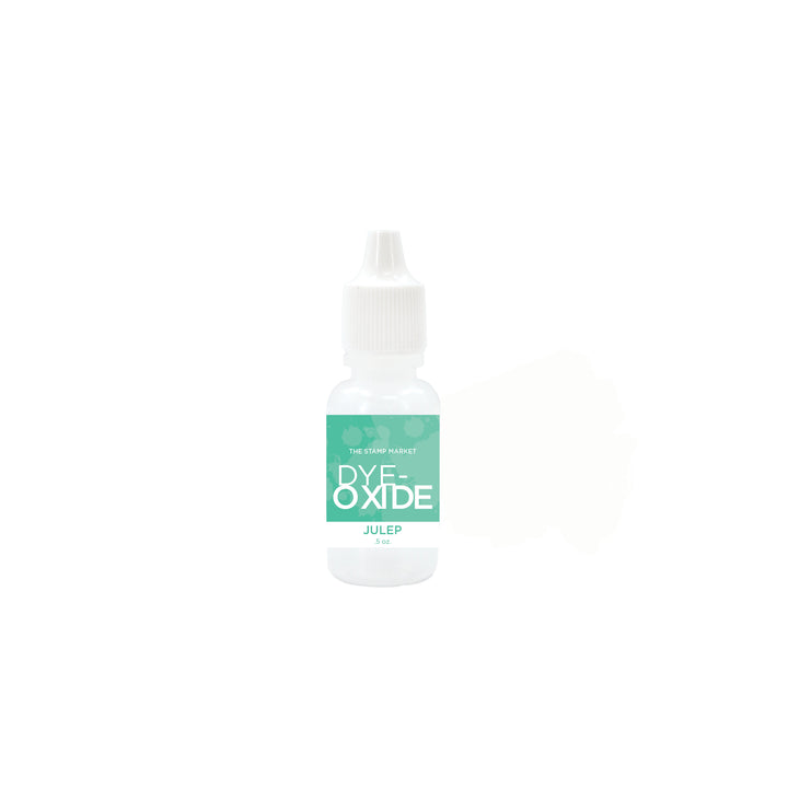 JULEP DYE-OXIDE