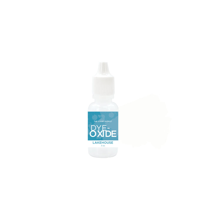 LAKEHOUSE DYE-OXIDE